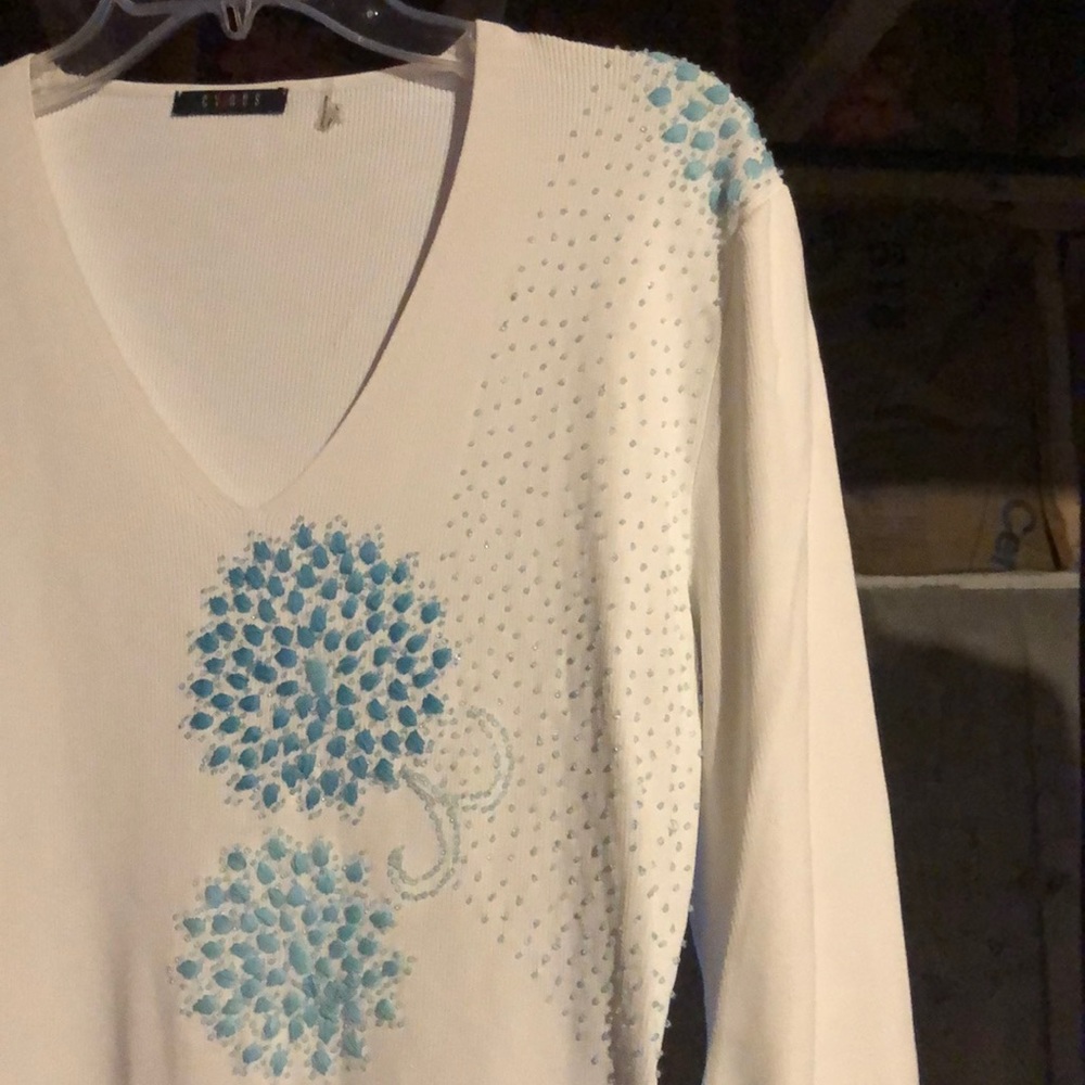 Sweater - Picture 2 of 2